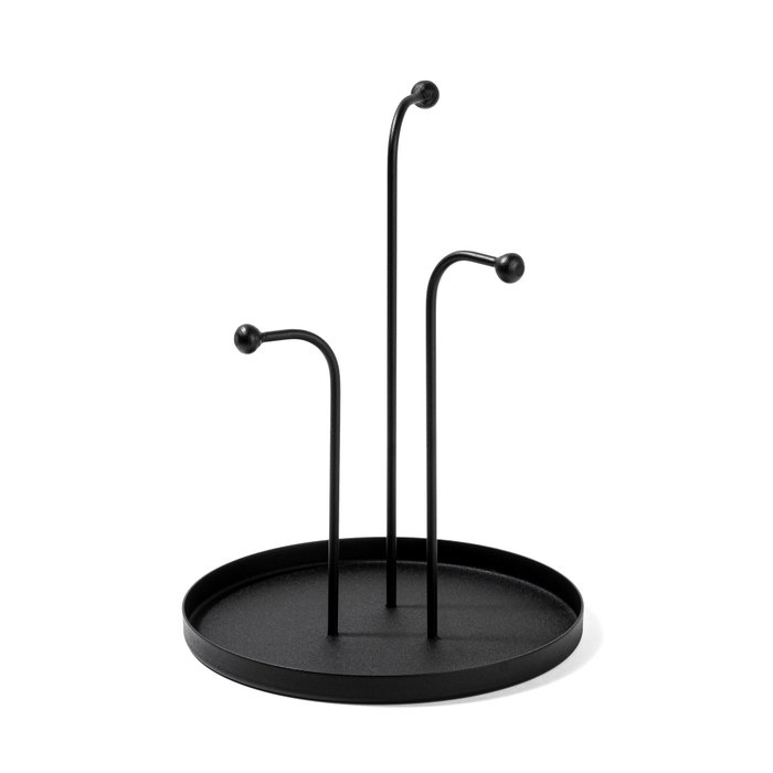 Aberto Design Leros - Negro Aberto Design Leros - Negro